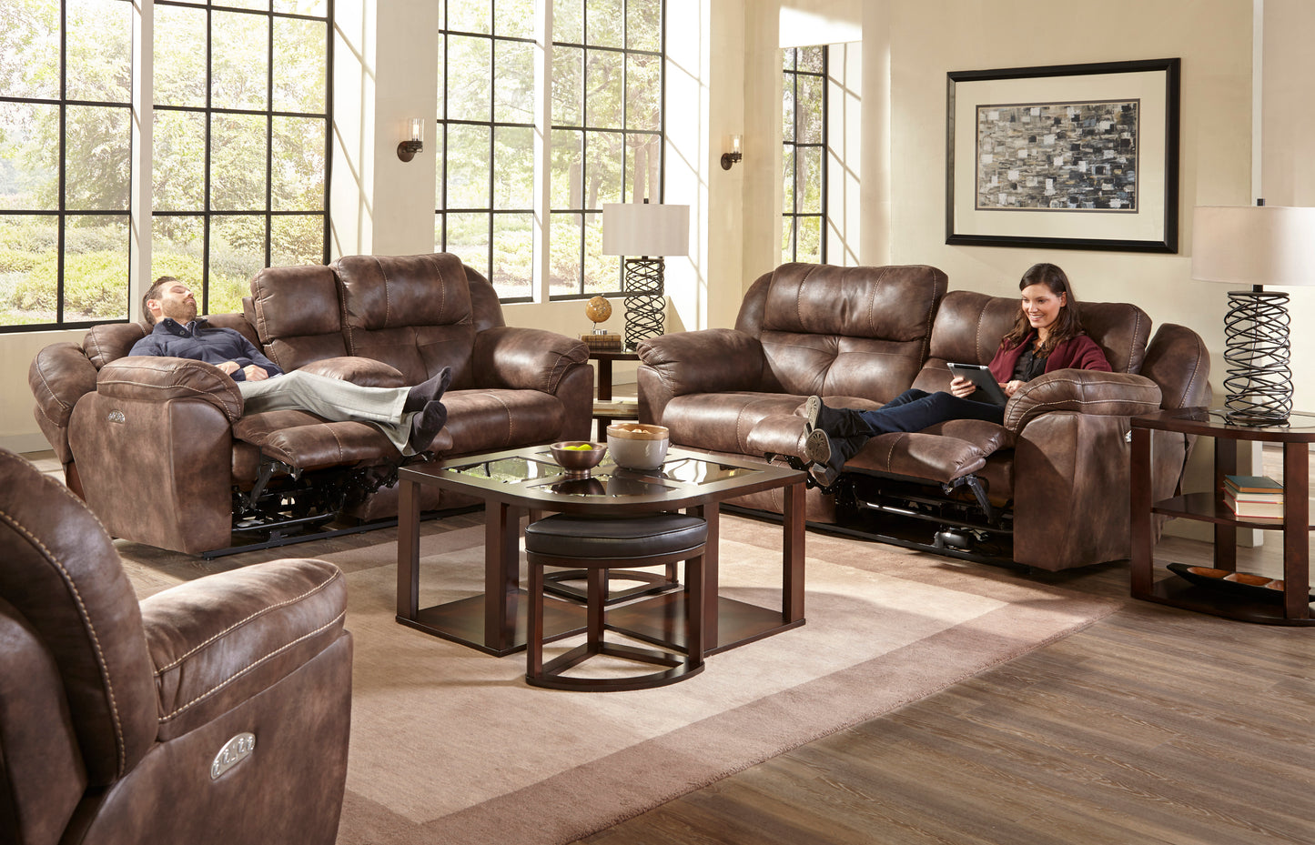 FERRINGTON MOTION COLLECTION