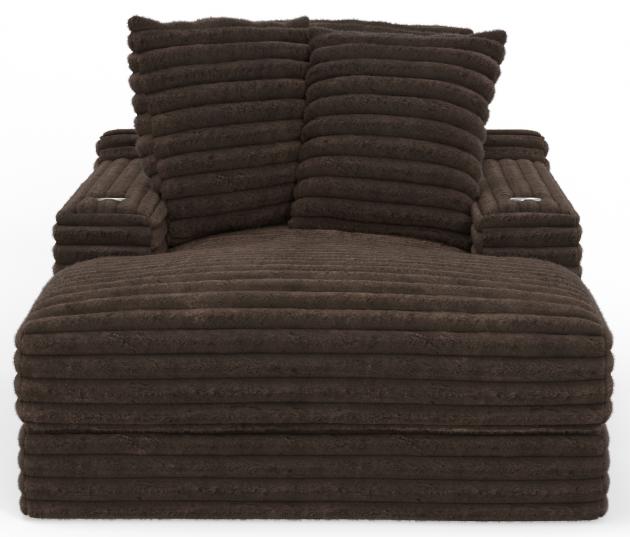 COMFREY CHAISE