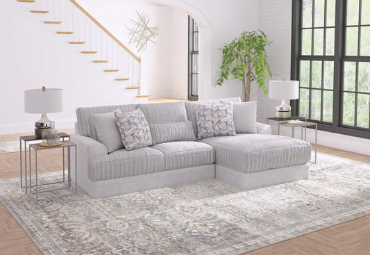 TITAN MOONSTRUCK LOVE SECTIONAL