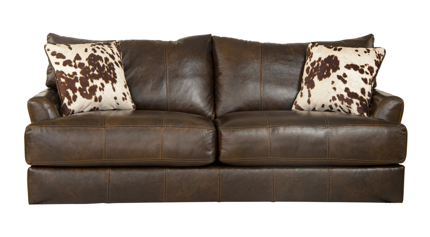 PAVIA ITALIAN LEATHER