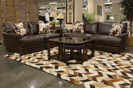 PAVIA ITALIAN LEATHER
