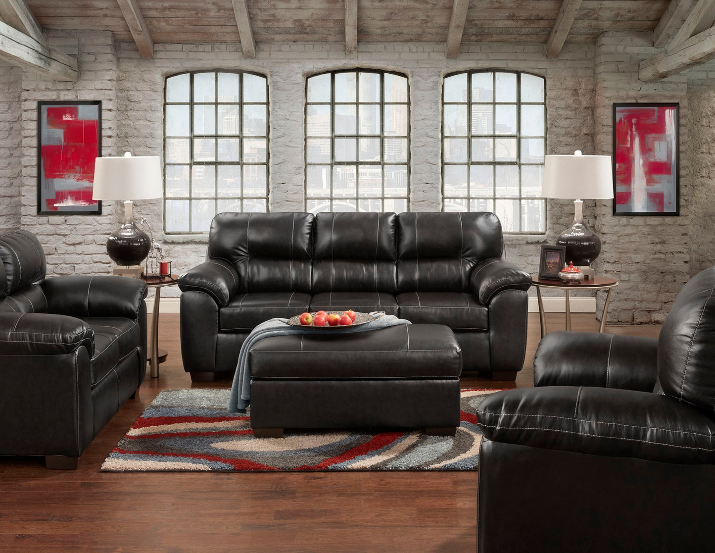SEQUOIA COLLECTION