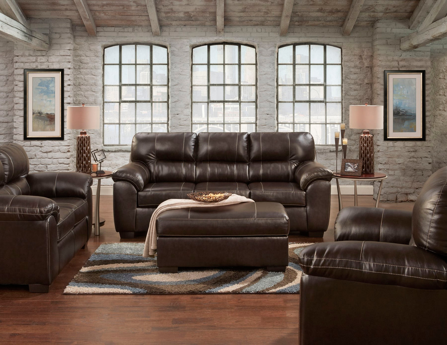 SEQUOIA COLLECTION