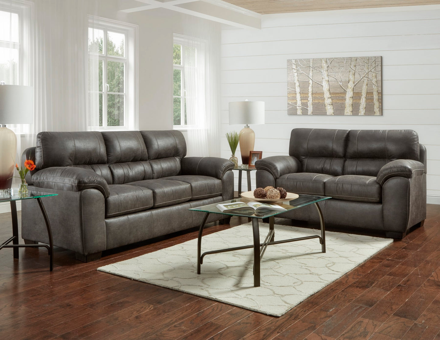 SEQUOIA COLLECTION