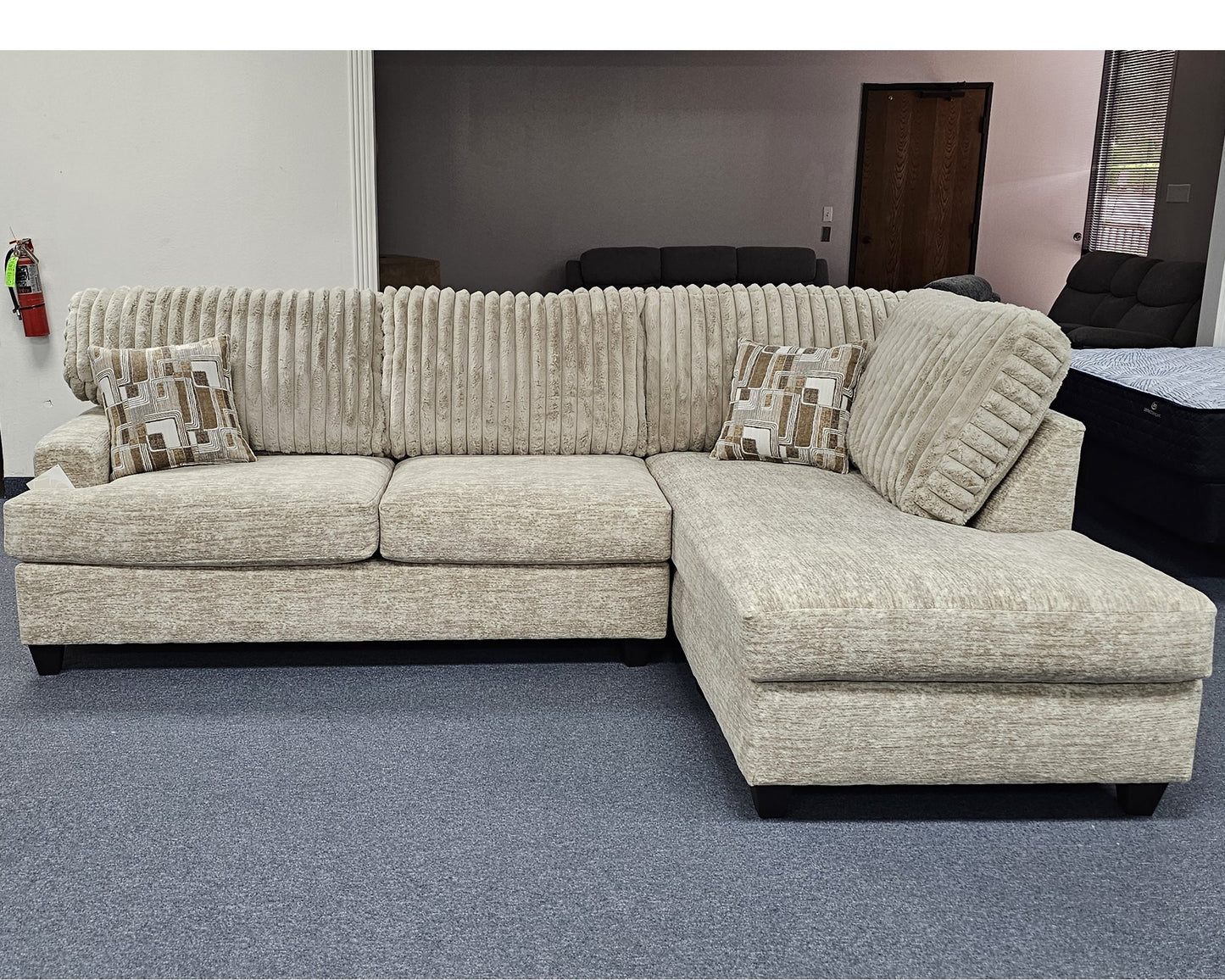 GALAXY BEIGE COLLECTION