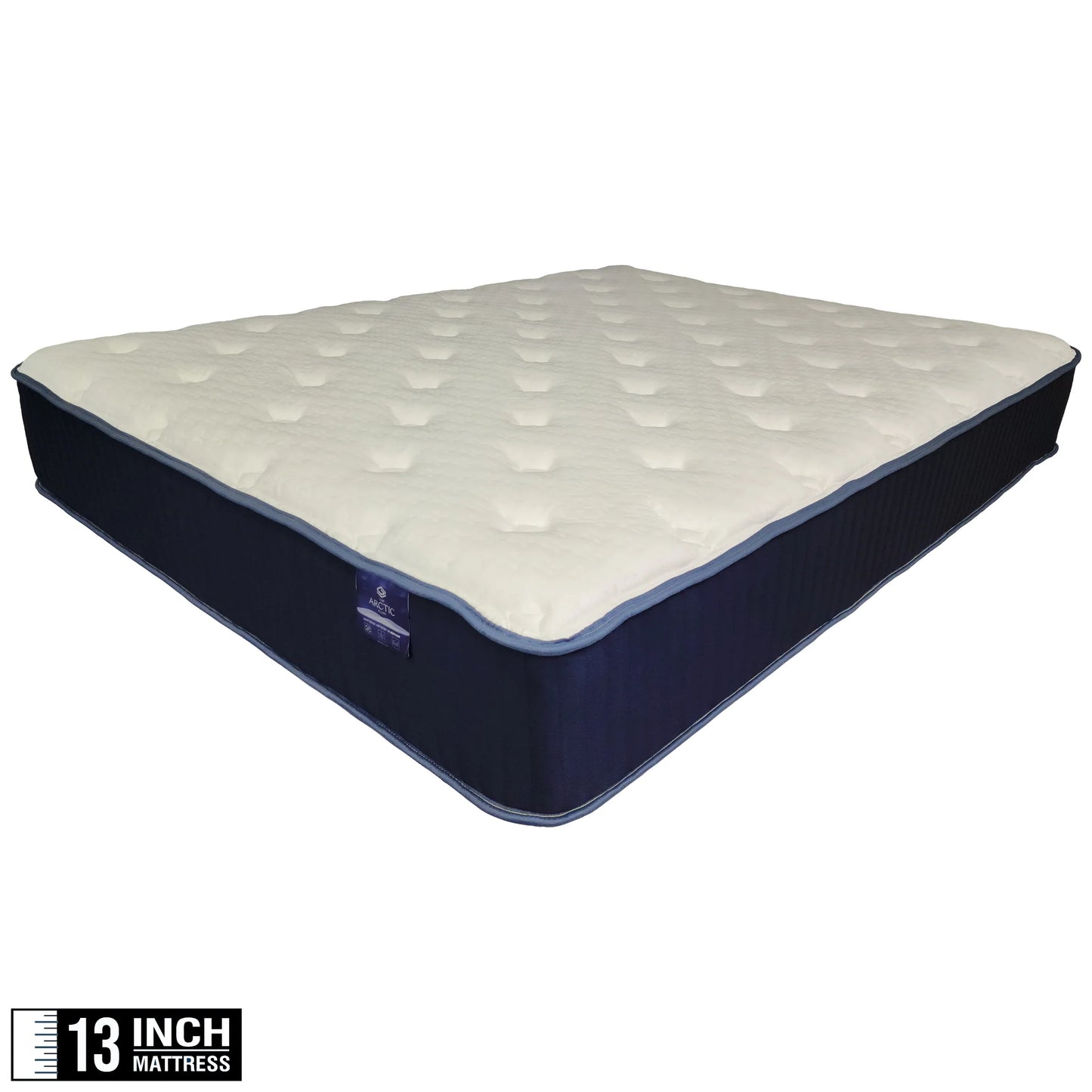 ARTIC PLUSH DOUBLE SIDED