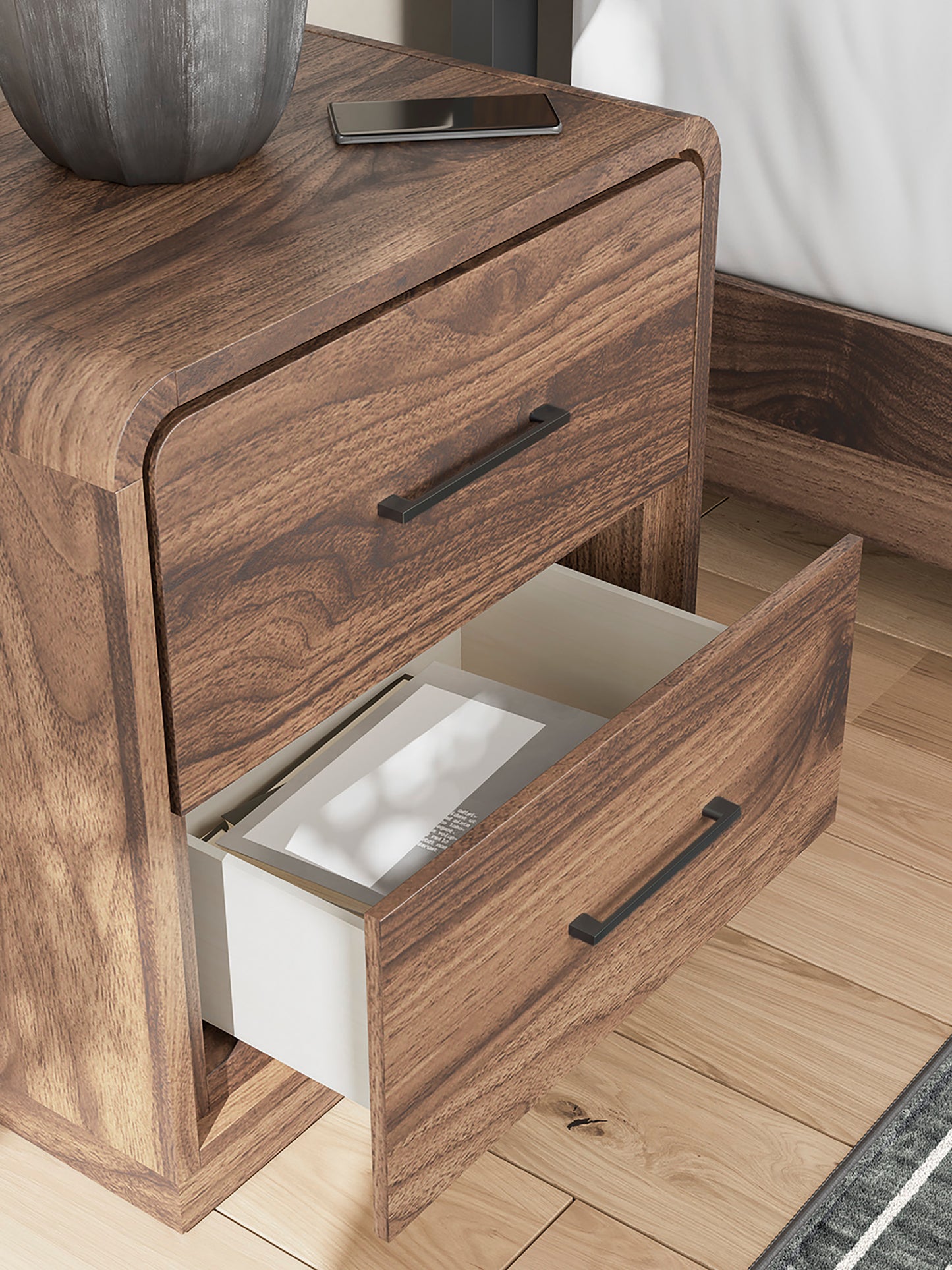 JUEGO DE DORMITORIO AMALIA