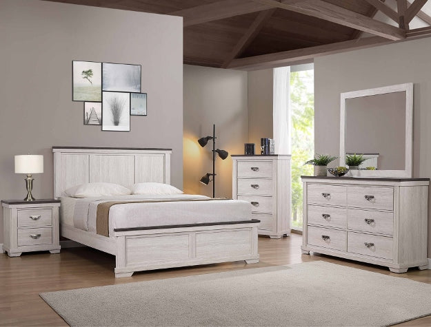 JUEGO DE DORMITORIO LEIGHTON