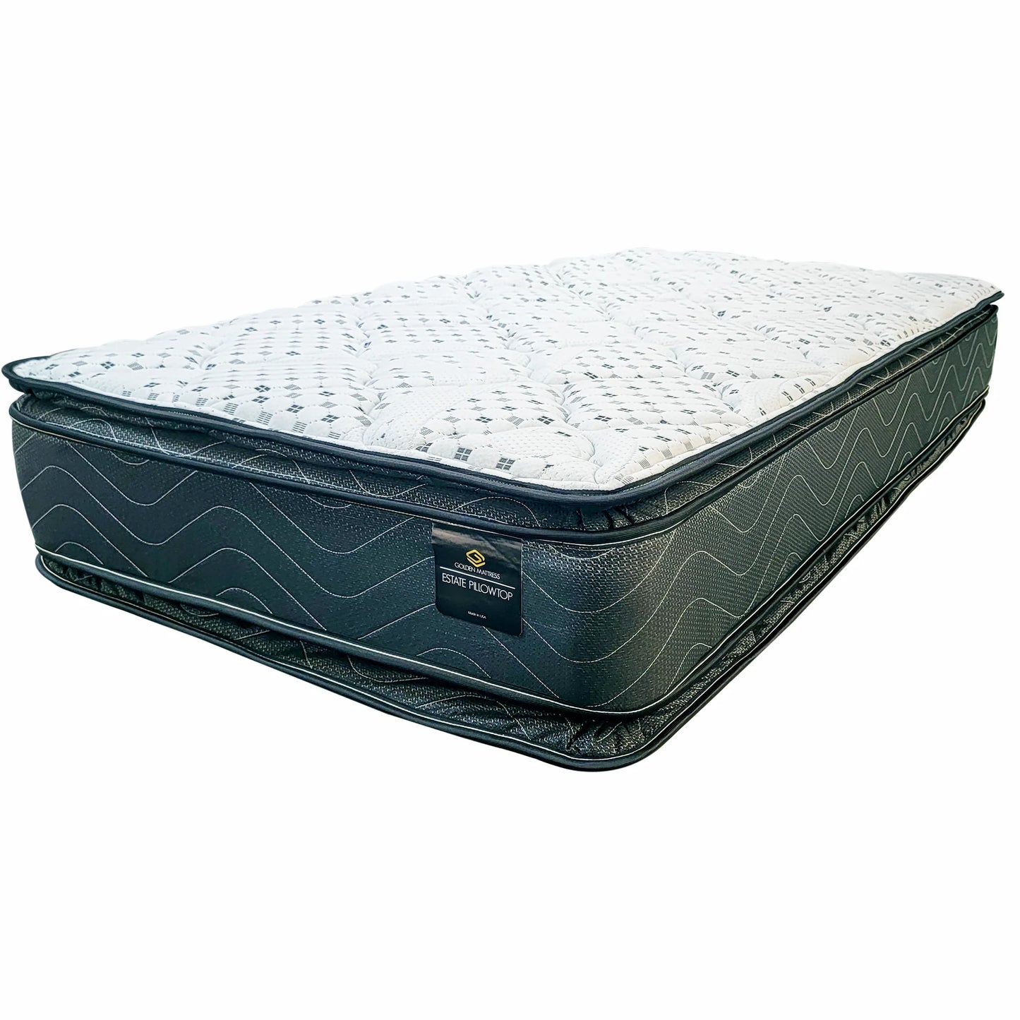 ESTATE PILLOWTOP