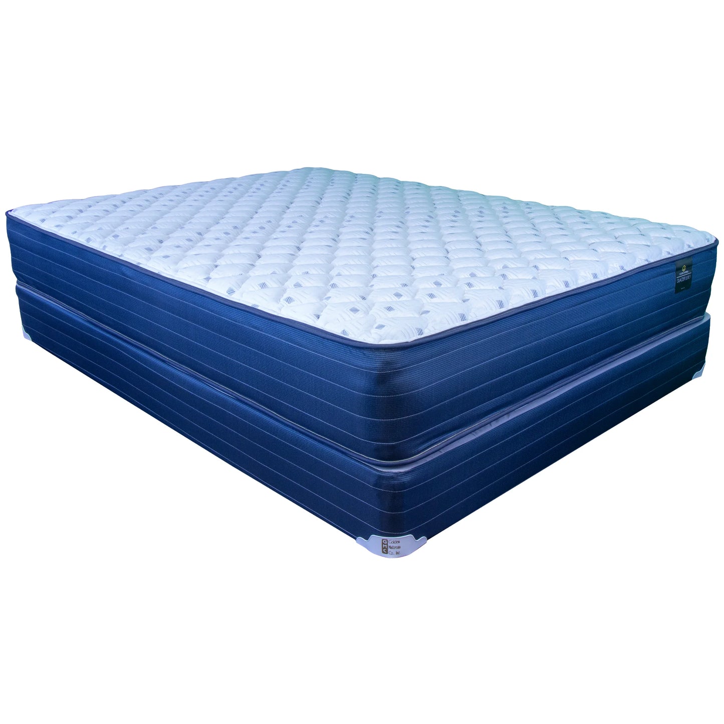 GLACIER LUXE FIRM