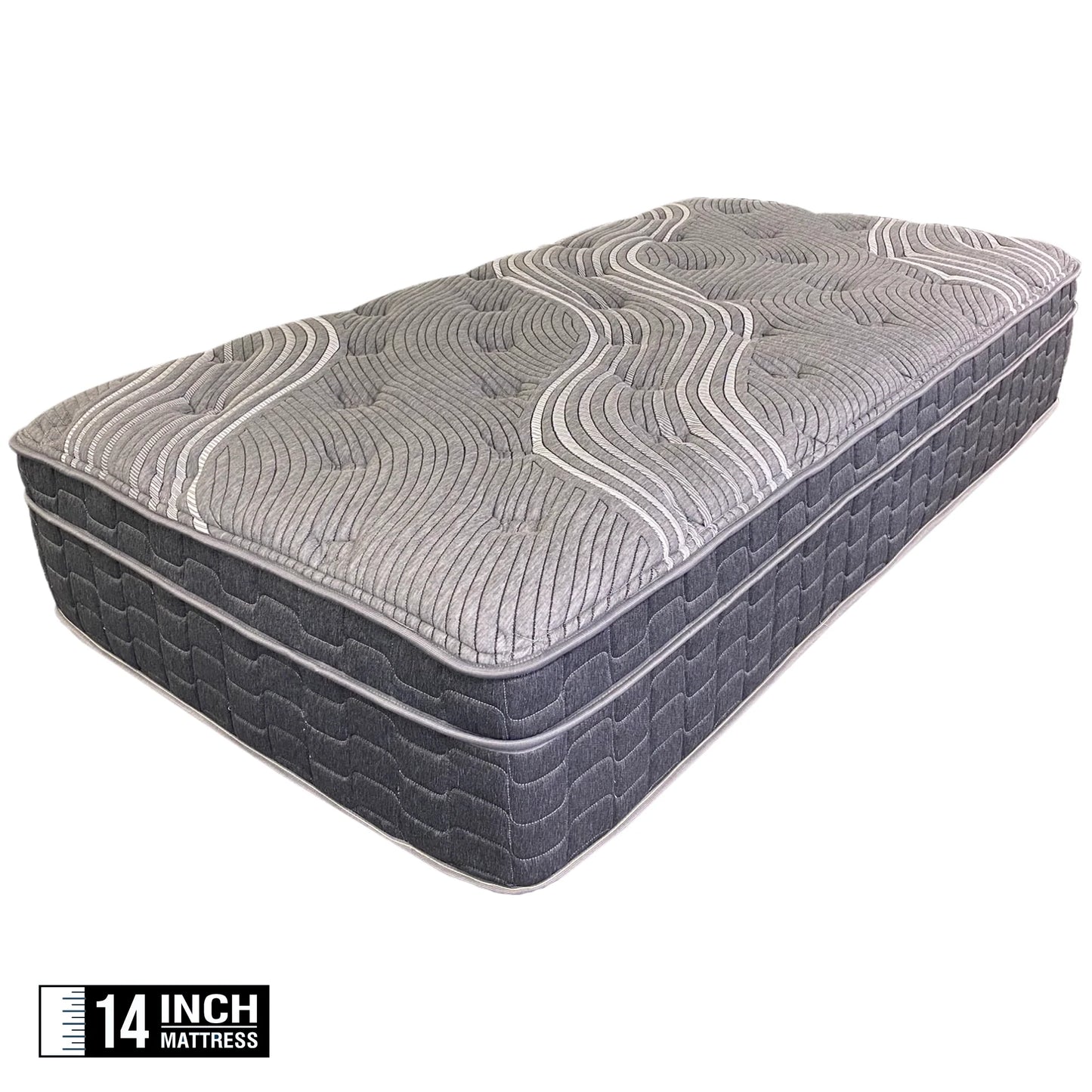 HYPER COMFORT EUROTOP