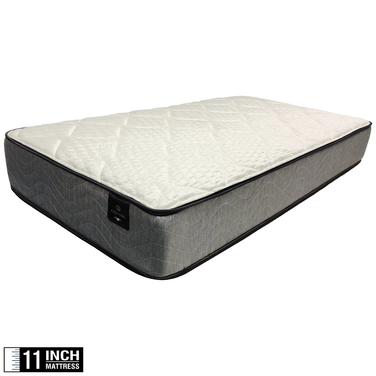 ICETEX HYBRID FIRM