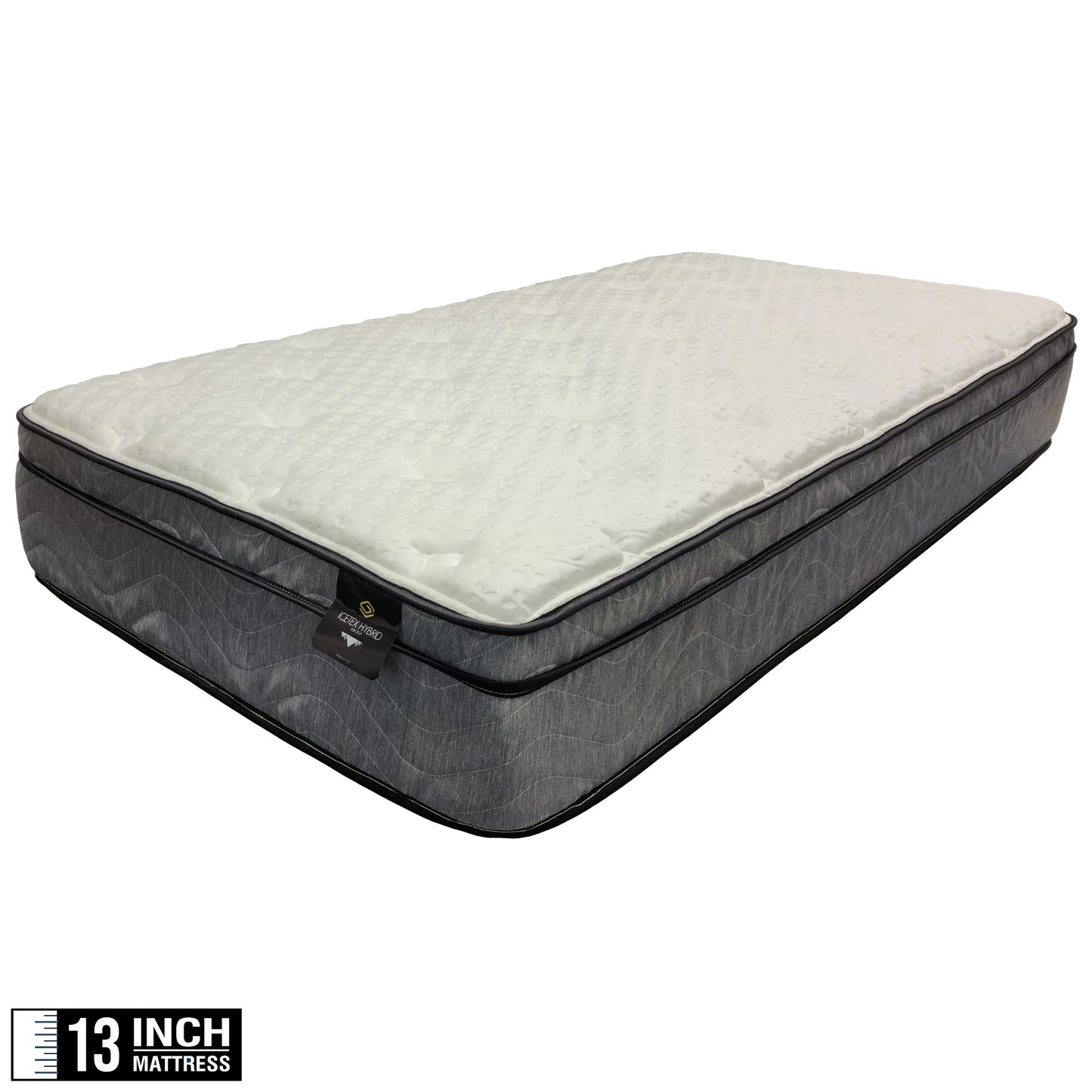 ICETEX HYBRID PILLOWTOP I