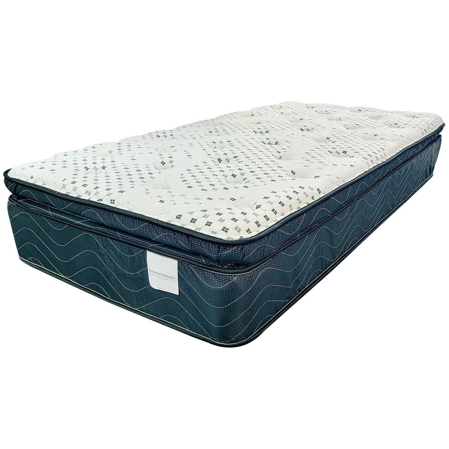 SOFIA PILLOWTOP