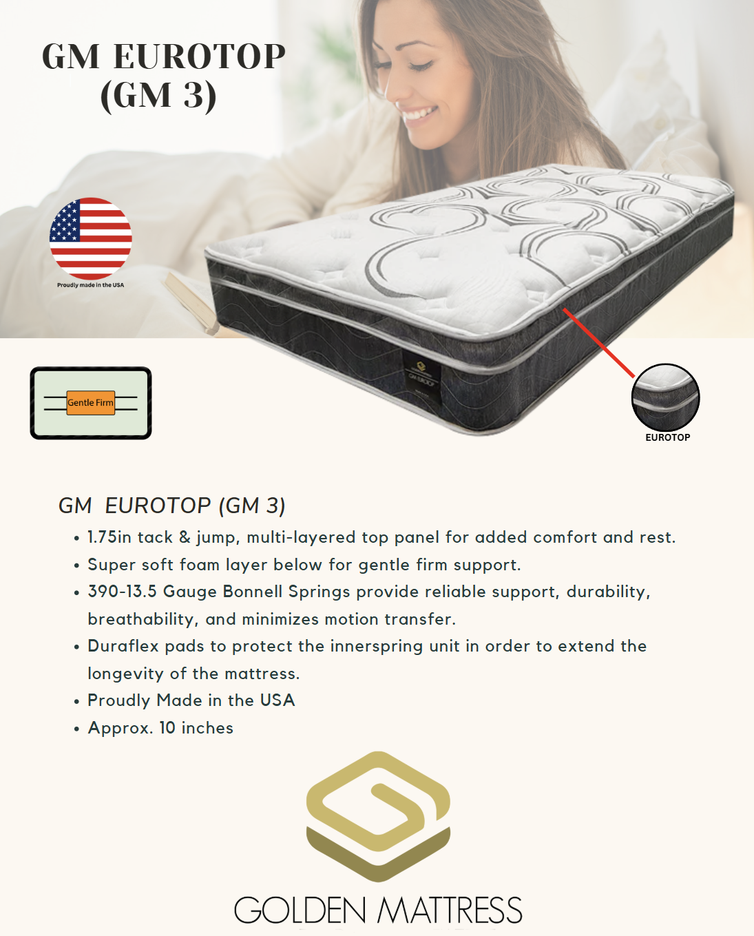 GM EUROTOP