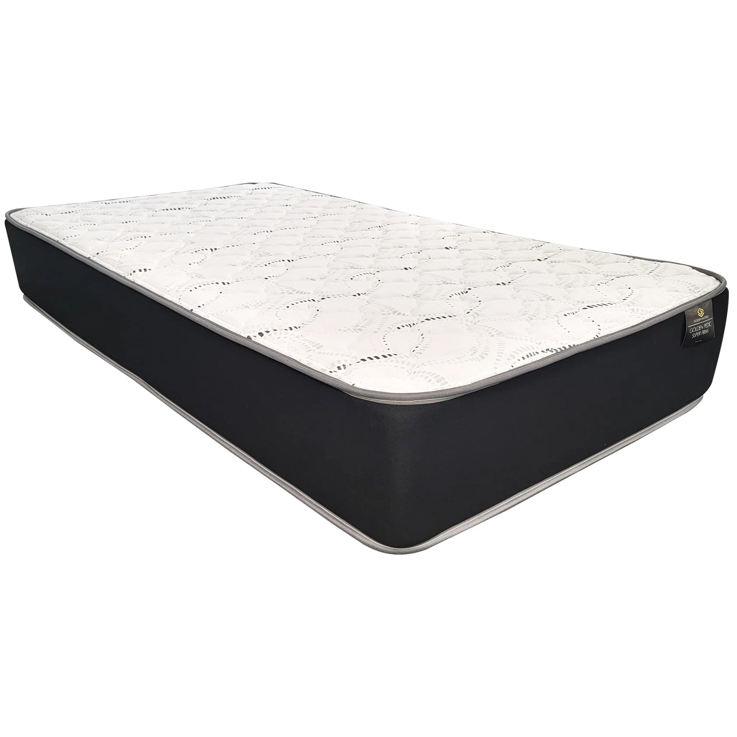 GOLDEN PEDIC SUPER FIRM