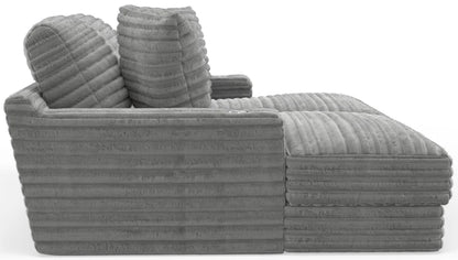 COMFREY DOUBLE CHAISE SECTIONAL