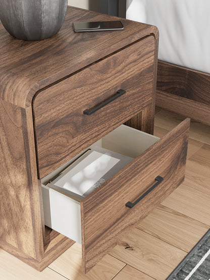 JUEGO DE DORMITORIO AMALIA