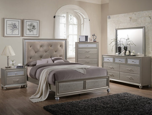 LILA BEDROOM SETS