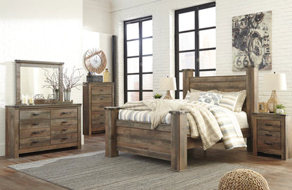 JUEGO DE DORMITORIO AMALIA