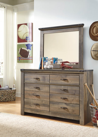 JUEGO DE DORMITORIO AMALIA