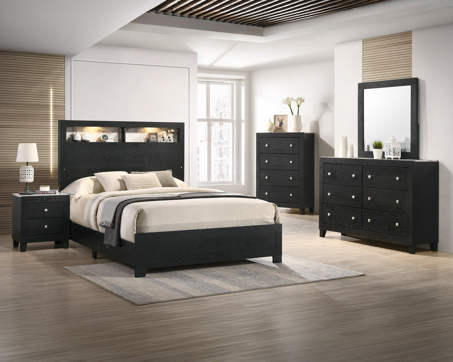 CADENCE BEDROOM SET
