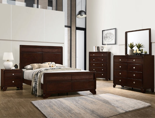 TAMBLIN BEDROOM SET