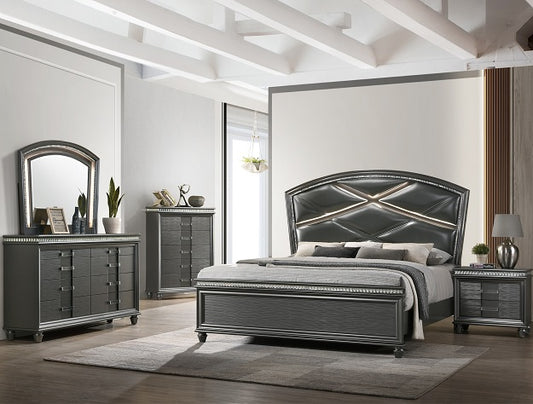 ADIRA BEDROOM SET