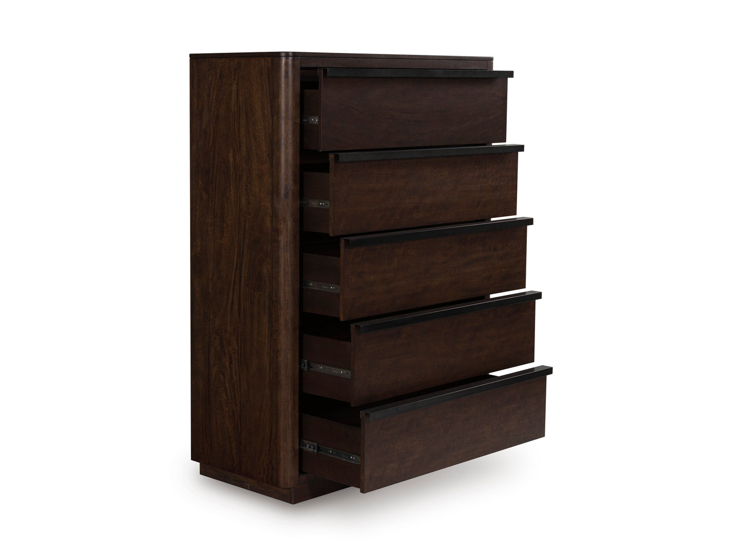 DILENNO CANOPY BEDROOM SET