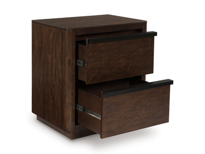 DILENNO CANOPY BEDROOM SET