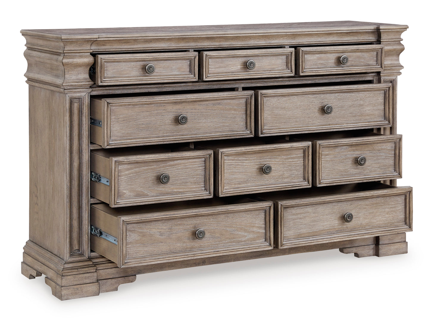 JUEGO DE DORMITORIO AMALIA