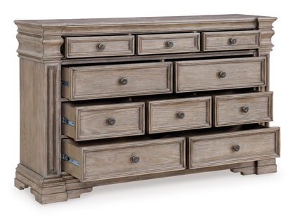 JUEGO DE DORMITORIO AMALIA