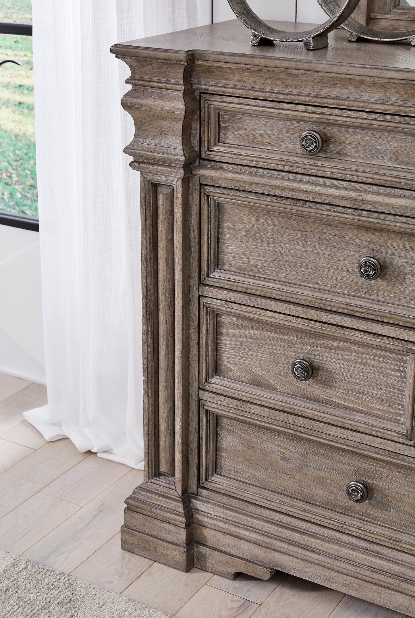 JUEGO DE DORMITORIO AMALIA