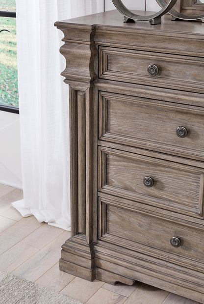 JUEGO DE DORMITORIO AMALIA