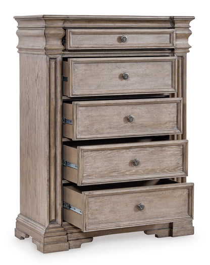JUEGO DE DORMITORIO AMALIA