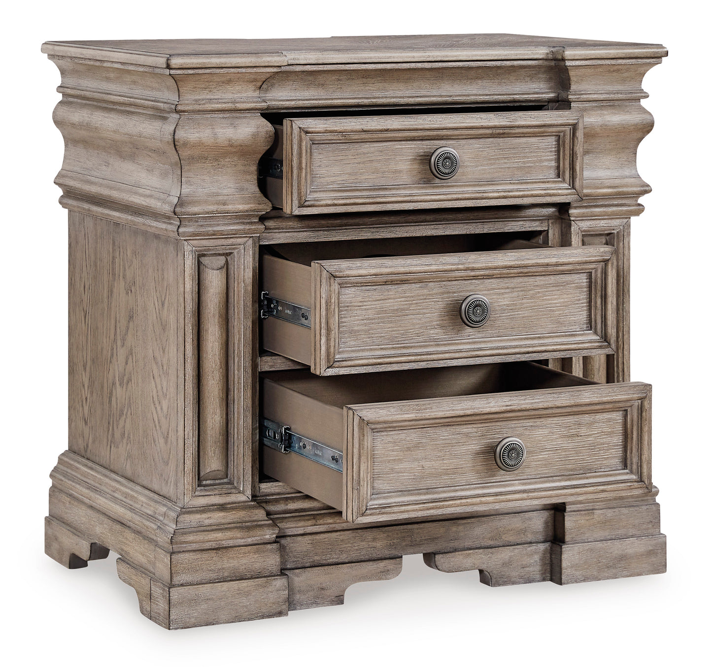 JUEGO DE DORMITORIO AMALIA