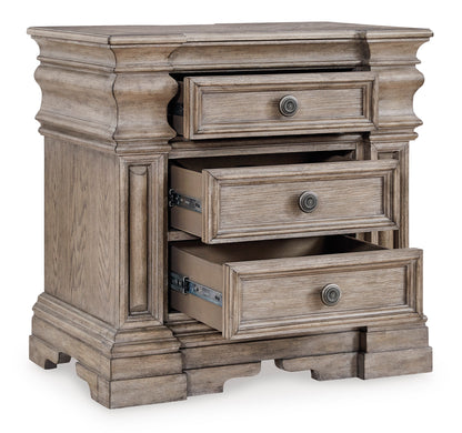 JUEGO DE DORMITORIO AMALIA