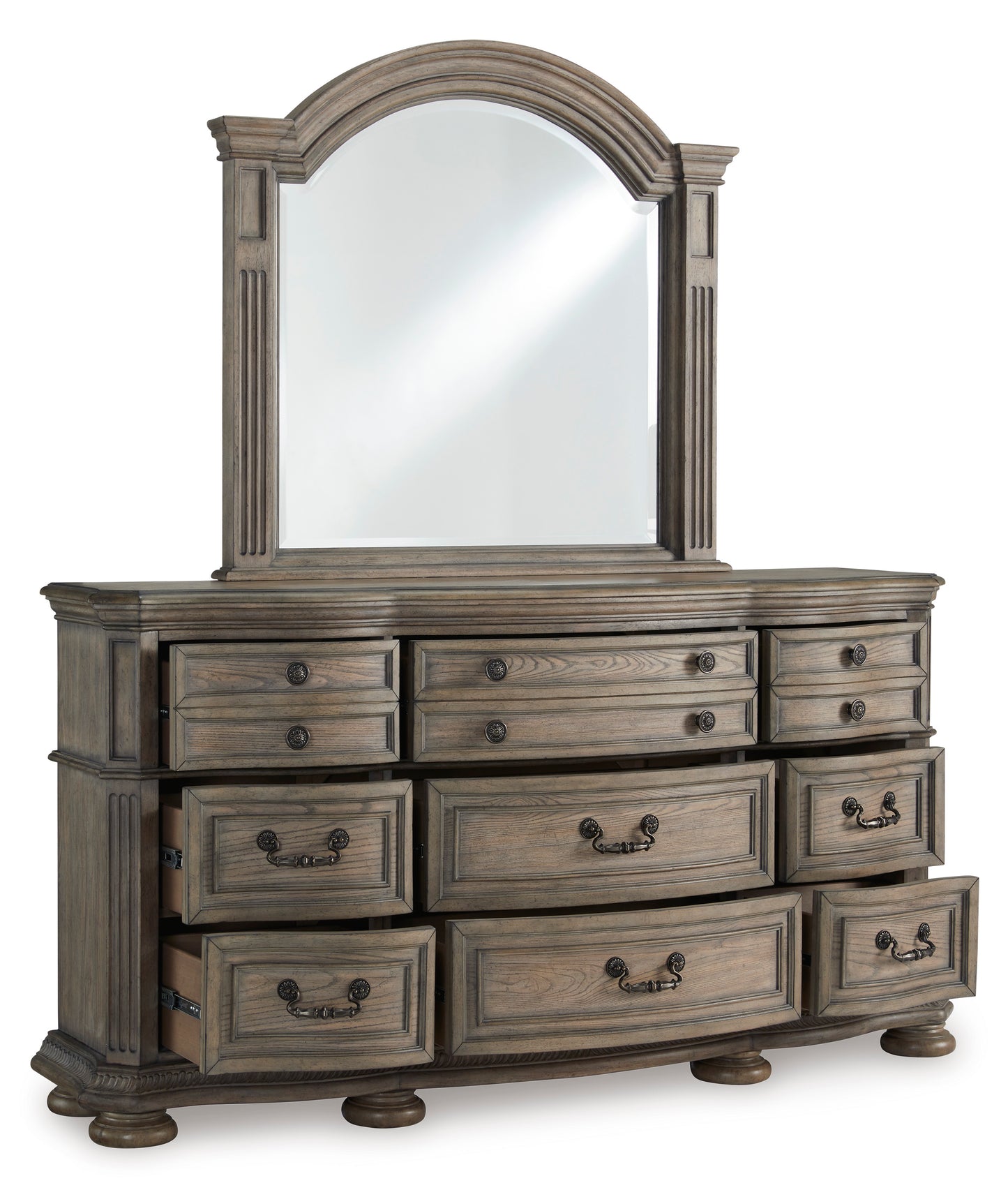 JUEGO DE DORMITORIO AMALIA