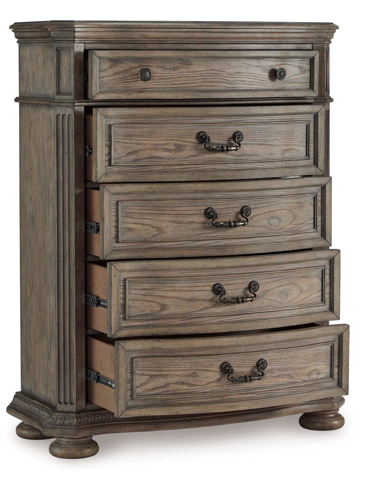 JUEGO DE DORMITORIO AMALIA
