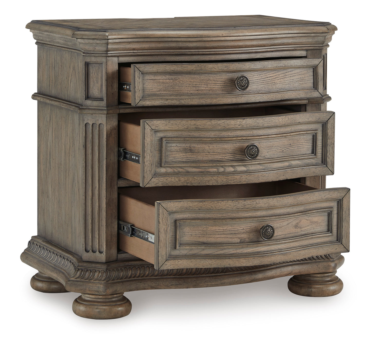 JUEGO DE DORMITORIO AMALIA