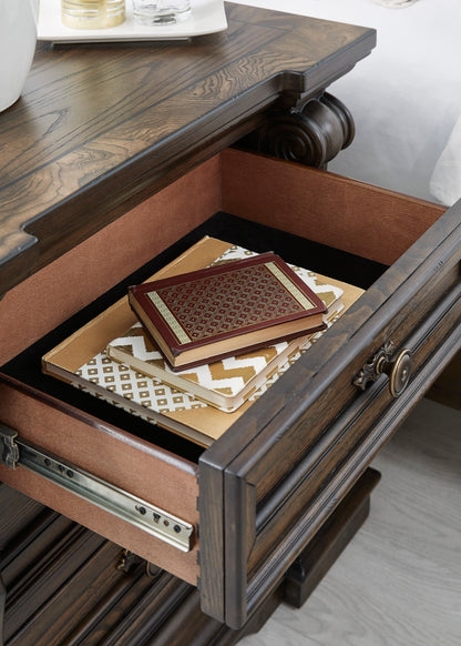 JUEGO DE DORMITORIO AMALIA