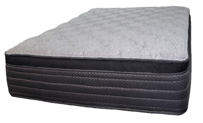 CHELSEA MATTRESS - EURO PILLOW TOP