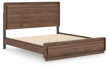 JUEGO DE DORMITORIO AMALIA