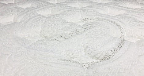 PASADENA MATTRESS - EURO PILLOW TOP