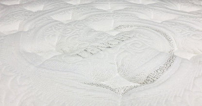 PASADENA MATTRESS - EURO PILLOW TOP