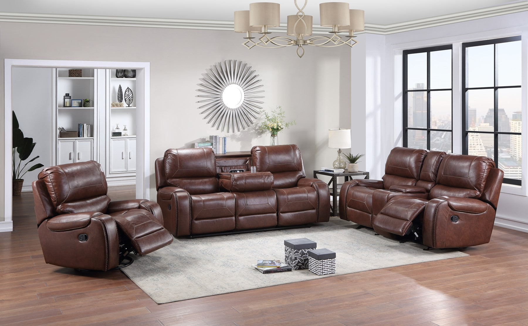 Winslow recliner online